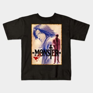 Monster Kids T-Shirt